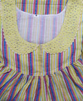 Bantex No Open Medium Printed Nighty