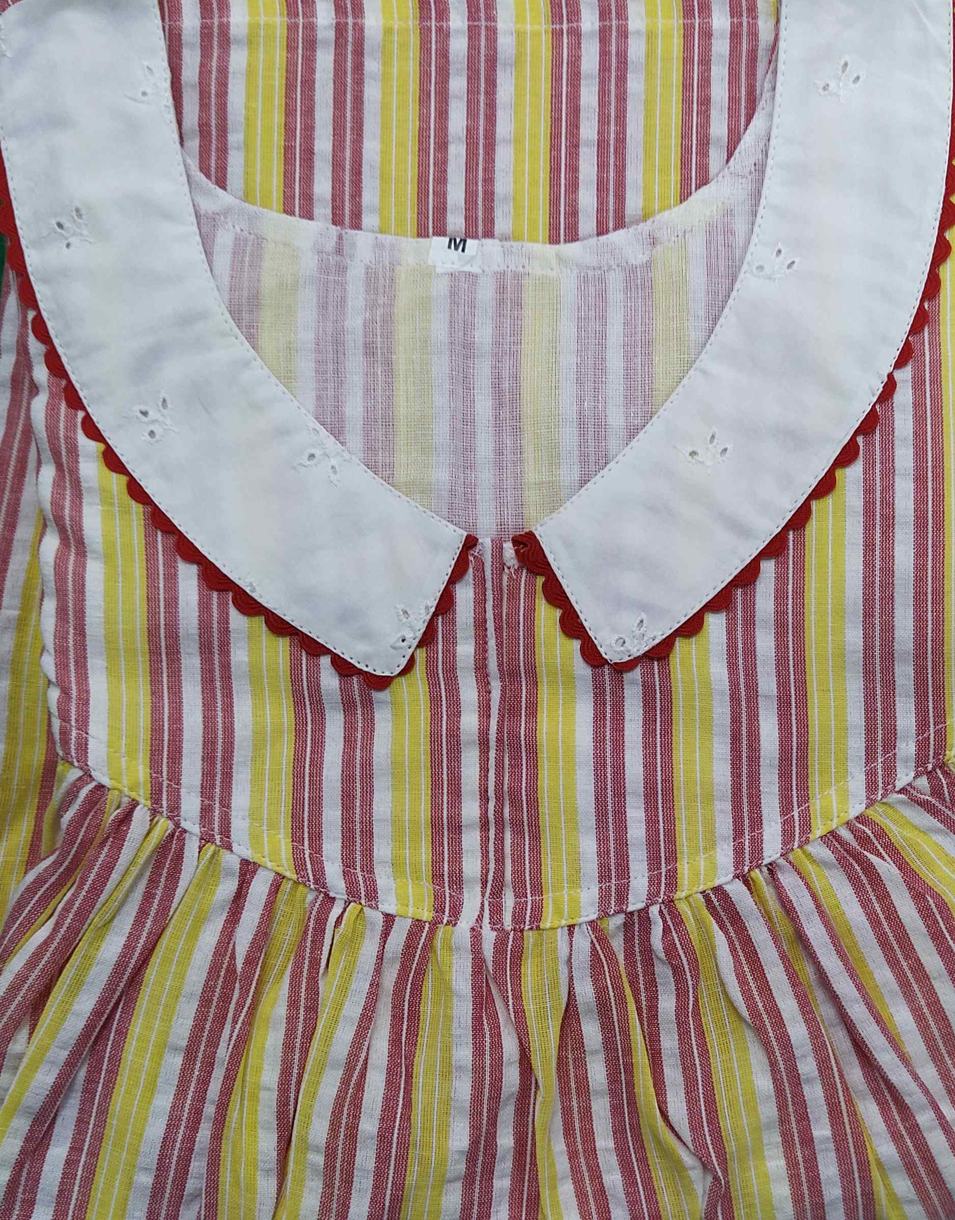 Bantex No Open Medium Printed Nighty