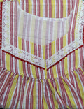 Bantex No Open Medium Printed Nighty
