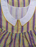 Bantex No Open Medium Printed Nighty