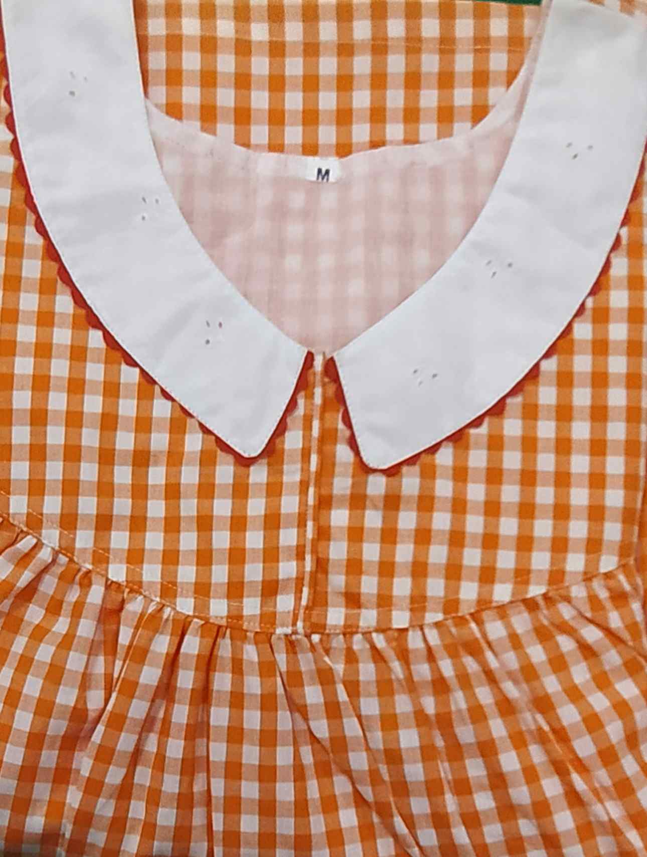 Bantex No Open Medium Printed Nighty