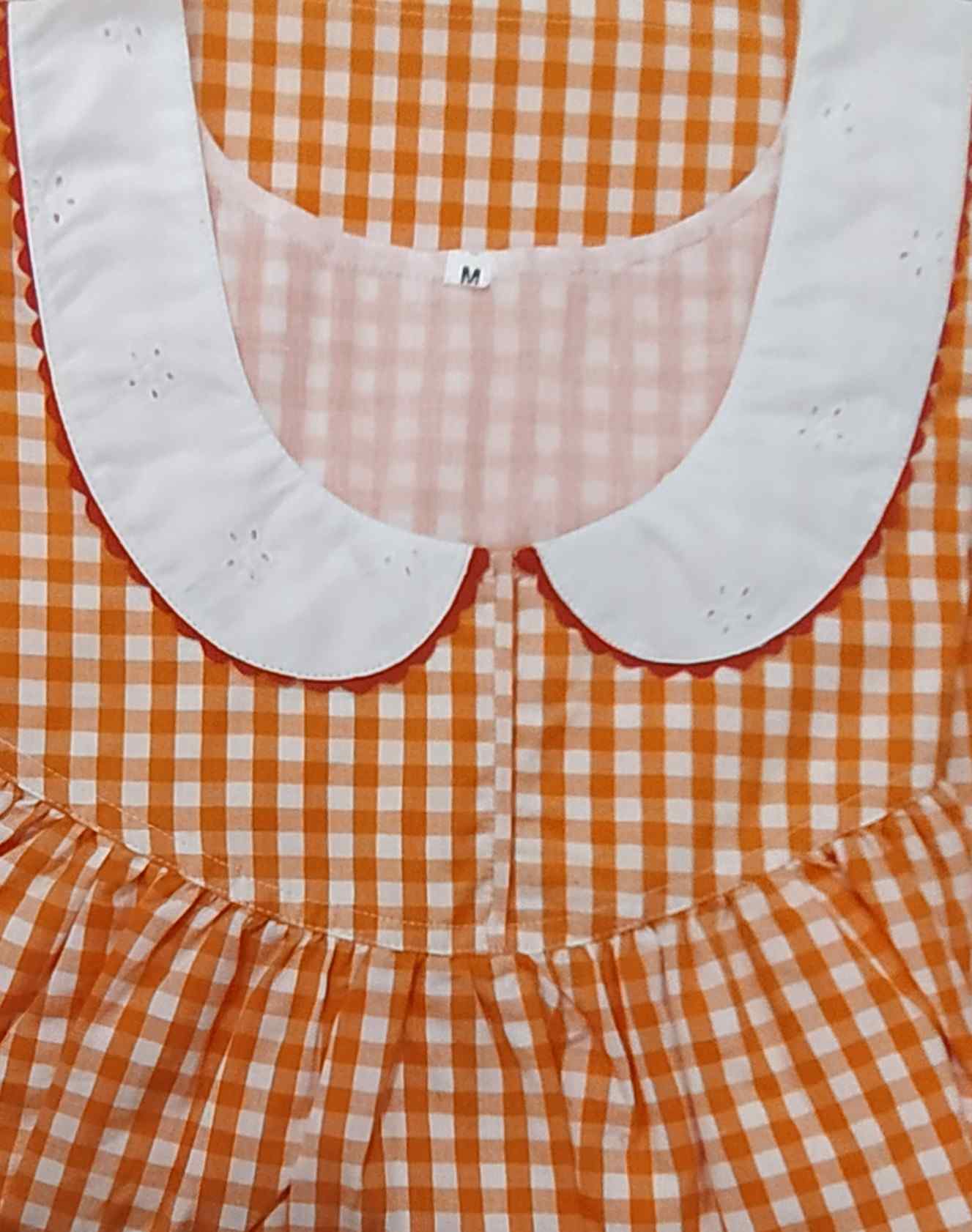 Bantex No Open Medium Printed Nighty