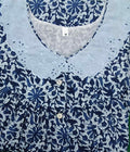 Soft Cotton No Open Medium Printed Nighty