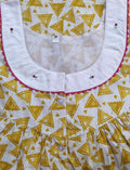 Bantex Half Open Medium Printed Nighty