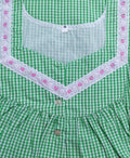 Bantex Half Open Medium Printed Nighty