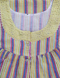 Bantex Half Open Medium Printed Nighty