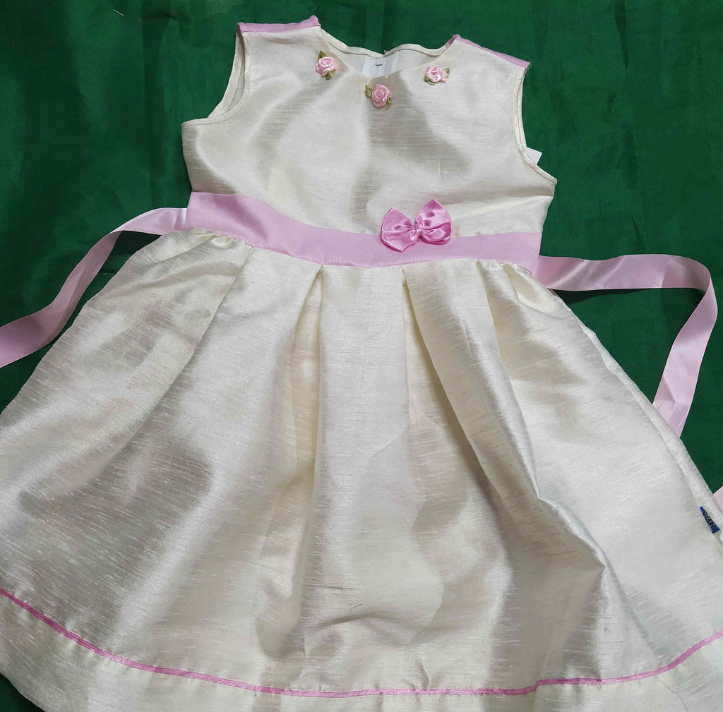 Frocks for girls 3 to 4 years old