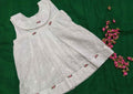 Belt Frocks for girls  6 months to 1.5 years old