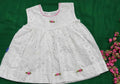 Belt Frocks for girls  0 months to 6 months old