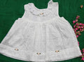 Belt Frocks for girls  0 months to 6 months old
