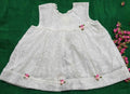 Belt Frocks for girls  6 months to 1.5 years old