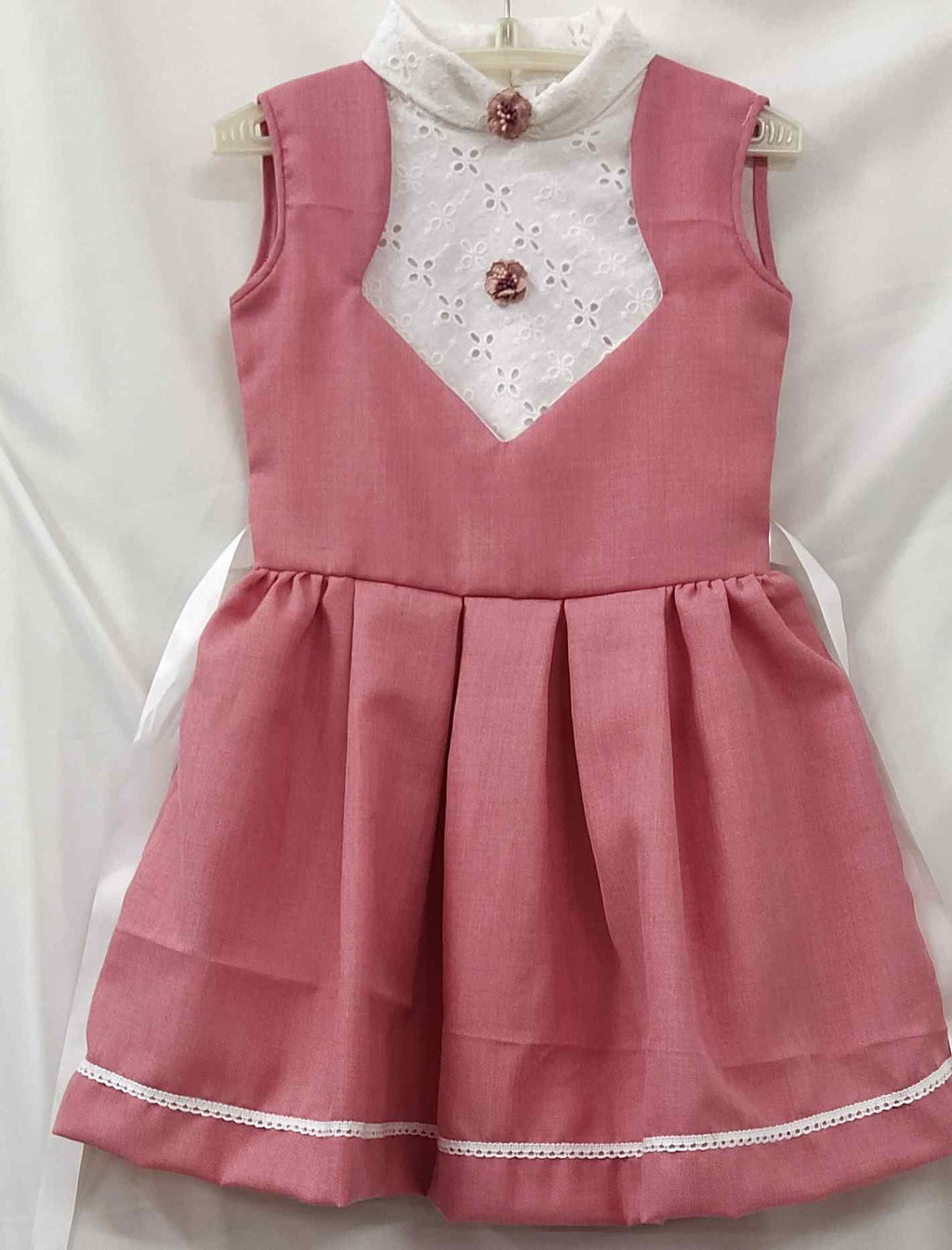 Frocks for girls 3 to 4 years old
