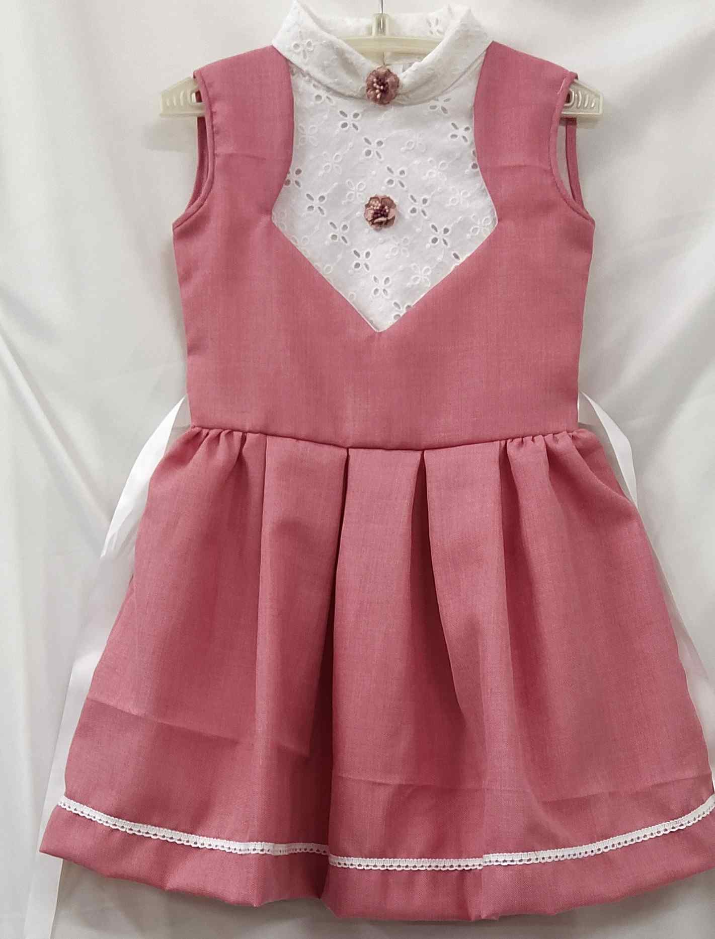 Frocks for girls 3 to 4 years old