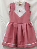 Frocks for girls 4 to 5 years old