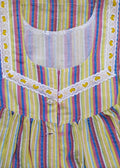 Bantex Half Open Small Printed Nighty