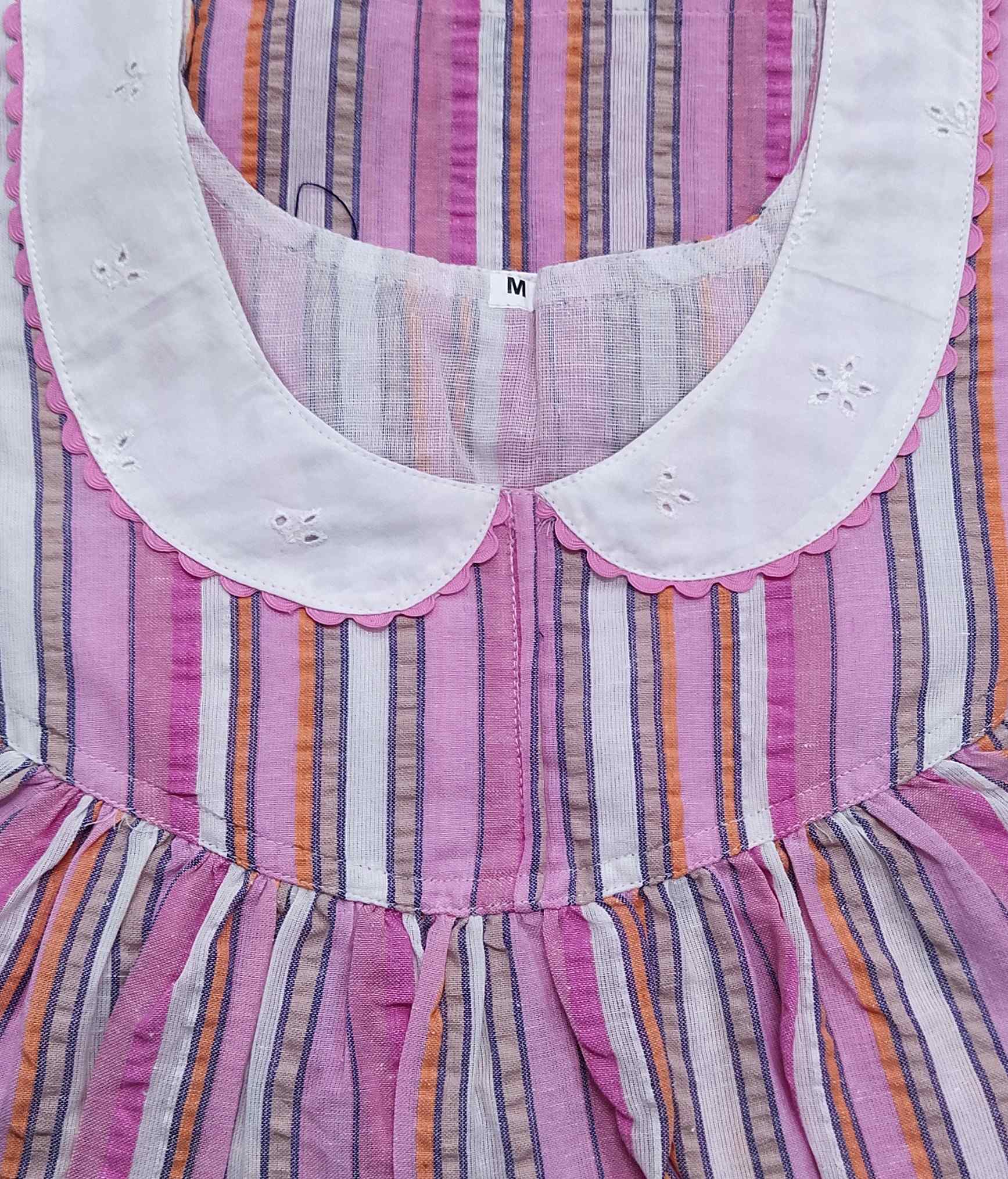 Bantex No Open Medium Printed Nighty
