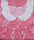 Soft Cotton No Open Medium Printed Nighty