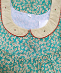 Cotton No Open Large Printed Nighty