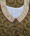 Soft Cotton No Open Large Printed Nighty