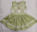 Frocks for girls 3 to 4 years old