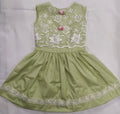 Belt Frocks for girls  1 to 2 years