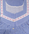 Bantex Half Open Medium Printed Nighty