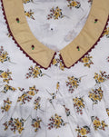 Rayon No Open Medium Printed Nighty