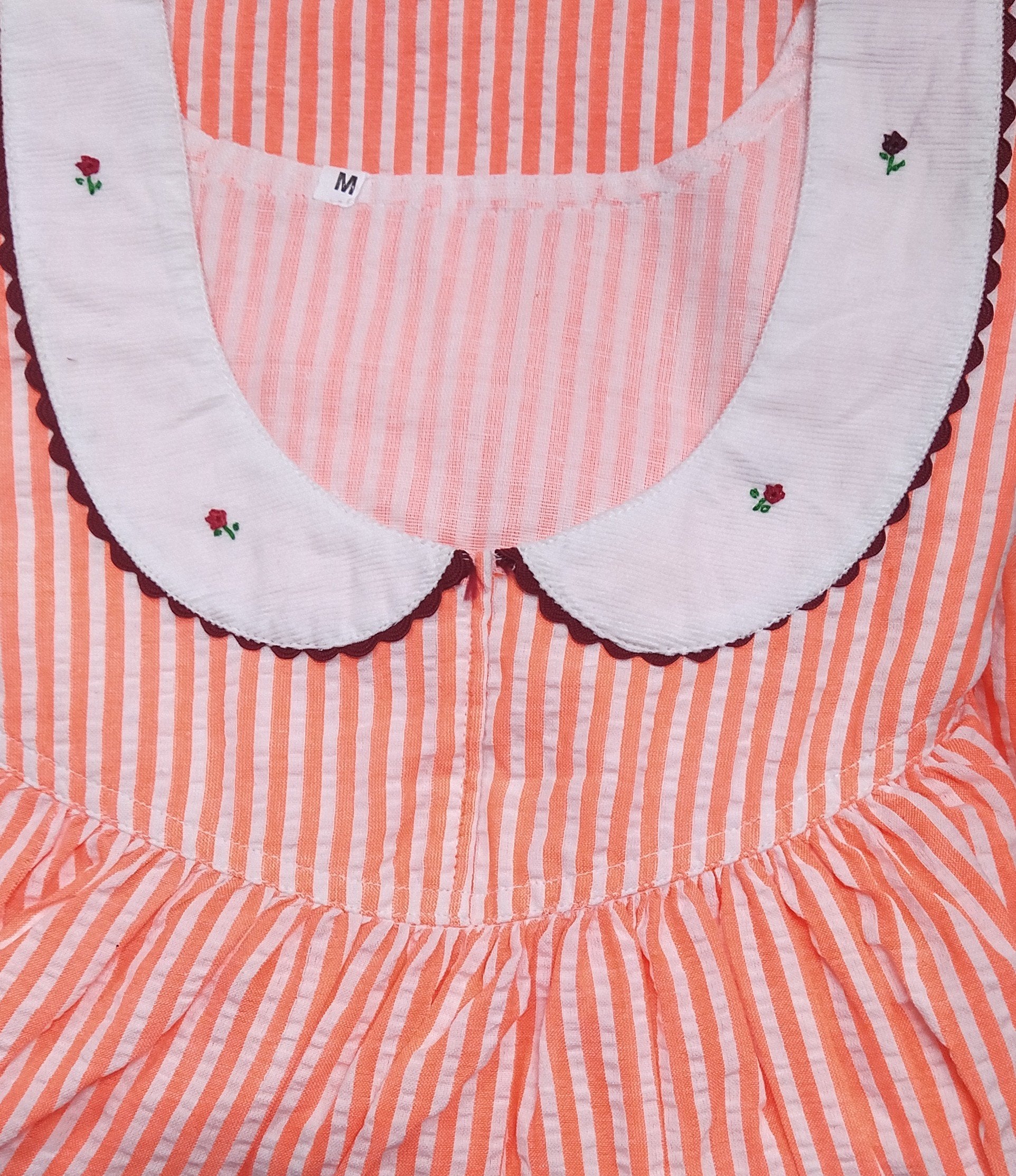 Bantex No Open Medium Printed Nighty