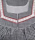 Bantex No Open Large Printed Nighty