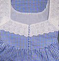Bantex No Open Large Printed Nighty