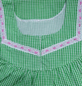 Bantex No Open Large Printed Nighty