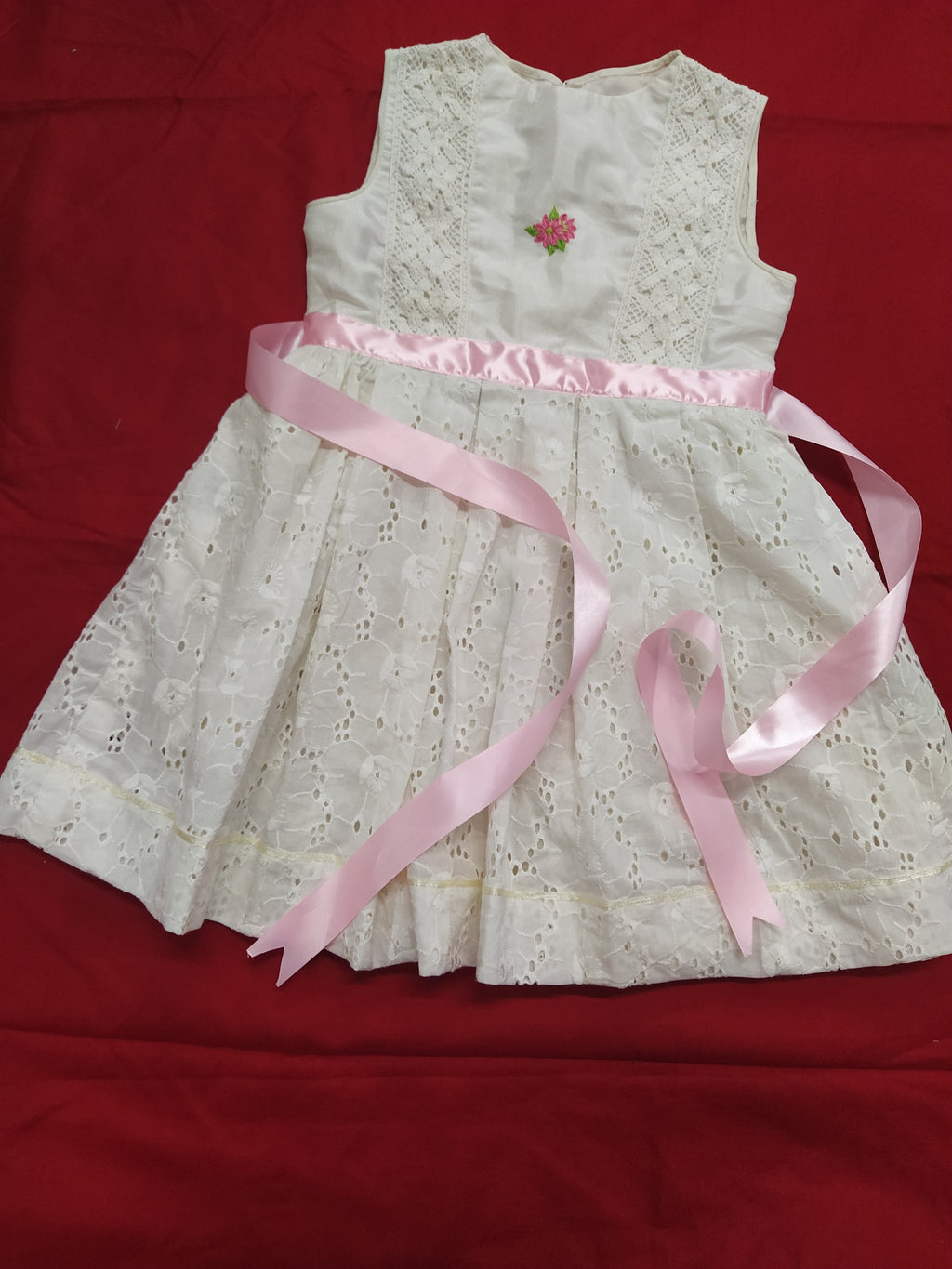 Frocks for girls 2 to 3 years old