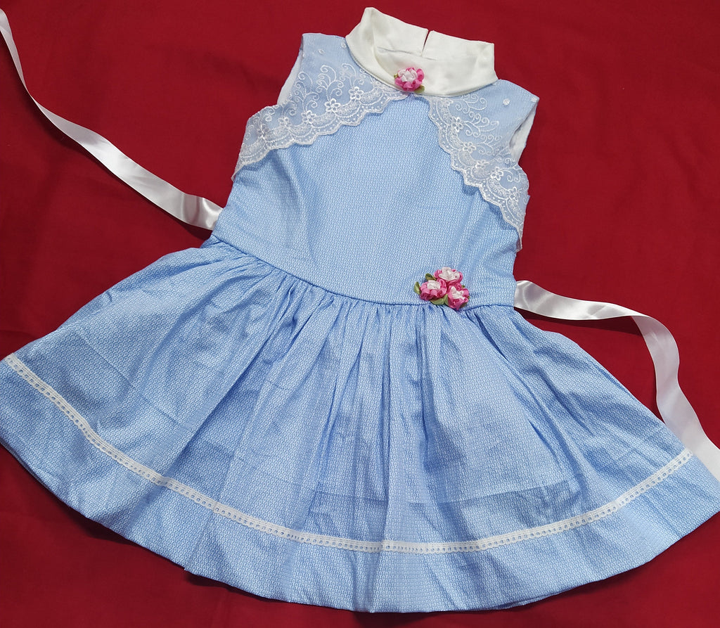 Frocks for girls 2 to 3 years old
