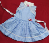 Frocks for girls 4 to 5 years old