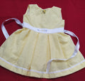 Belt Frocks for girls  1 to 2 years