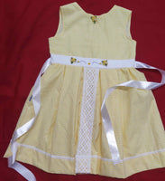 Frocks for girls 3 to 4 years old