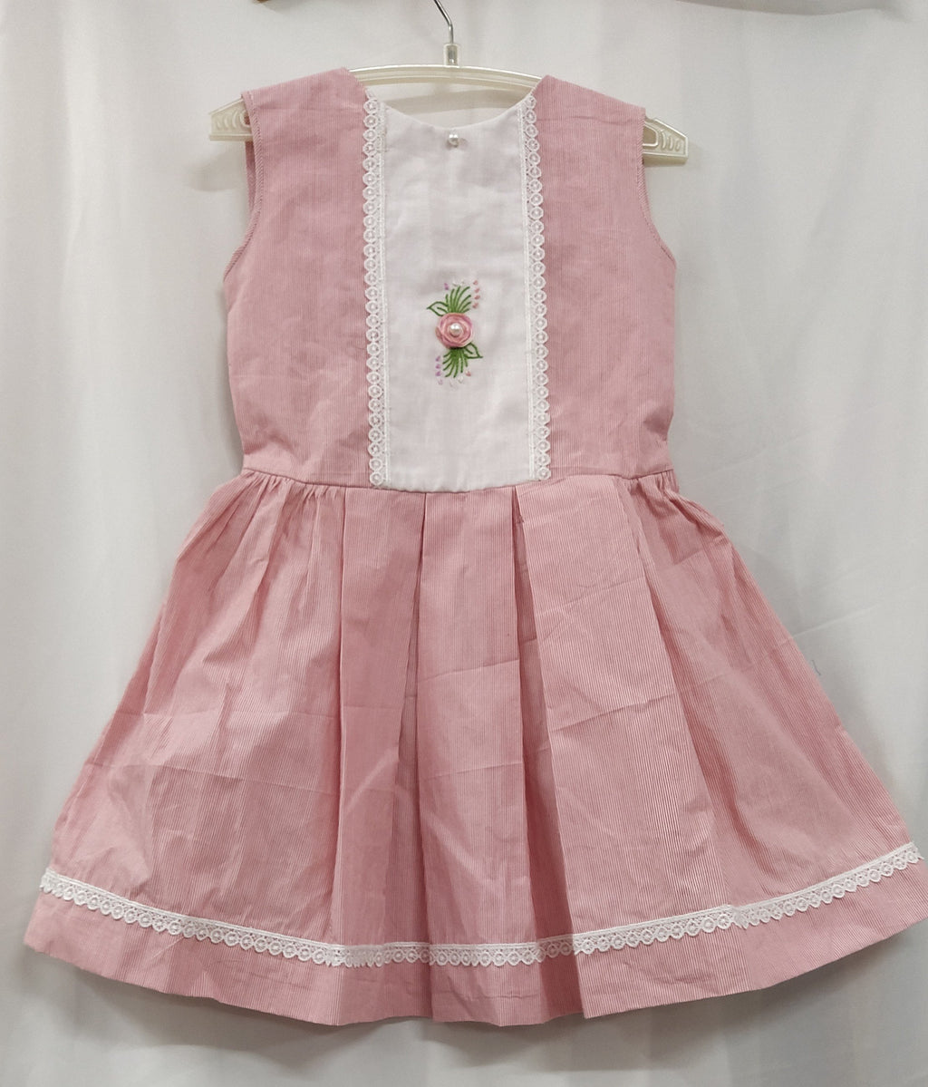 Frocks for girls 4 to 5 years old
