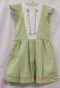 Frocks for girls 6 to 7 years old
