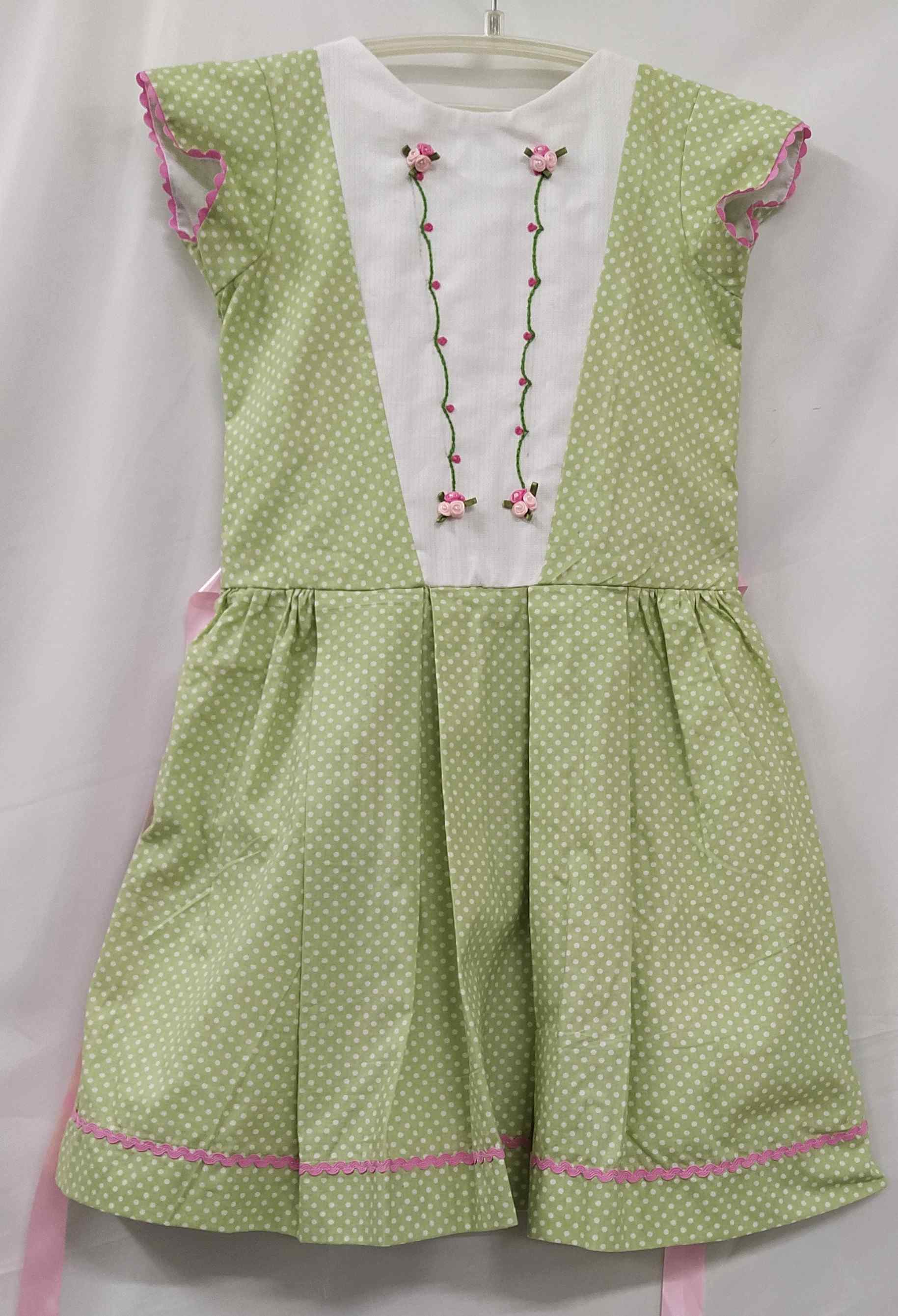 Frocks for girls 10 to 11 years old