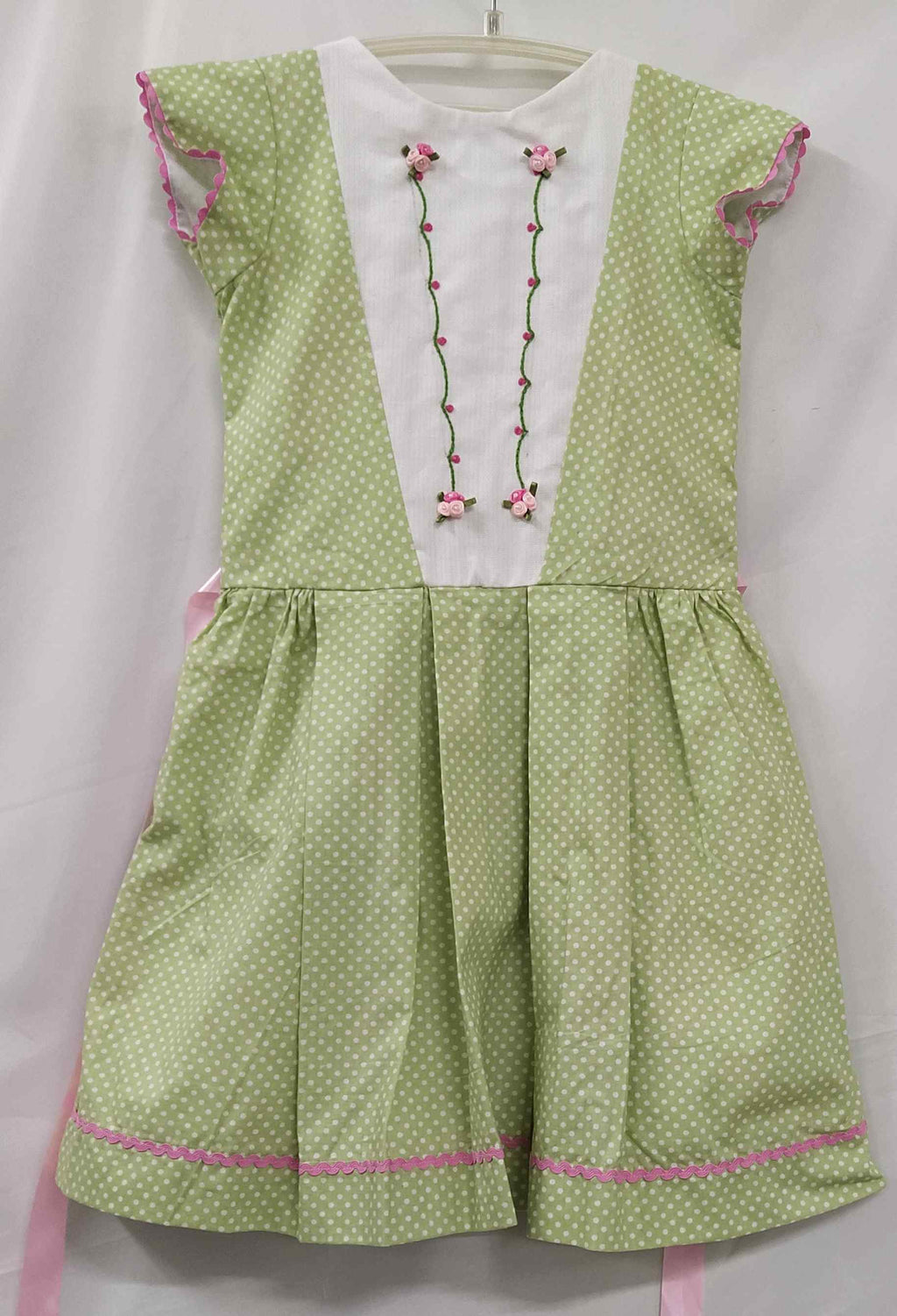 Frocks for girls 10 to 11 years old