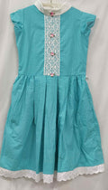 Frocks for girls 6 to 7 years old