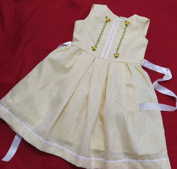 Frocks for girls 4 to 5 years old