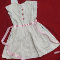 Frocks for girls 7 to 8 years old