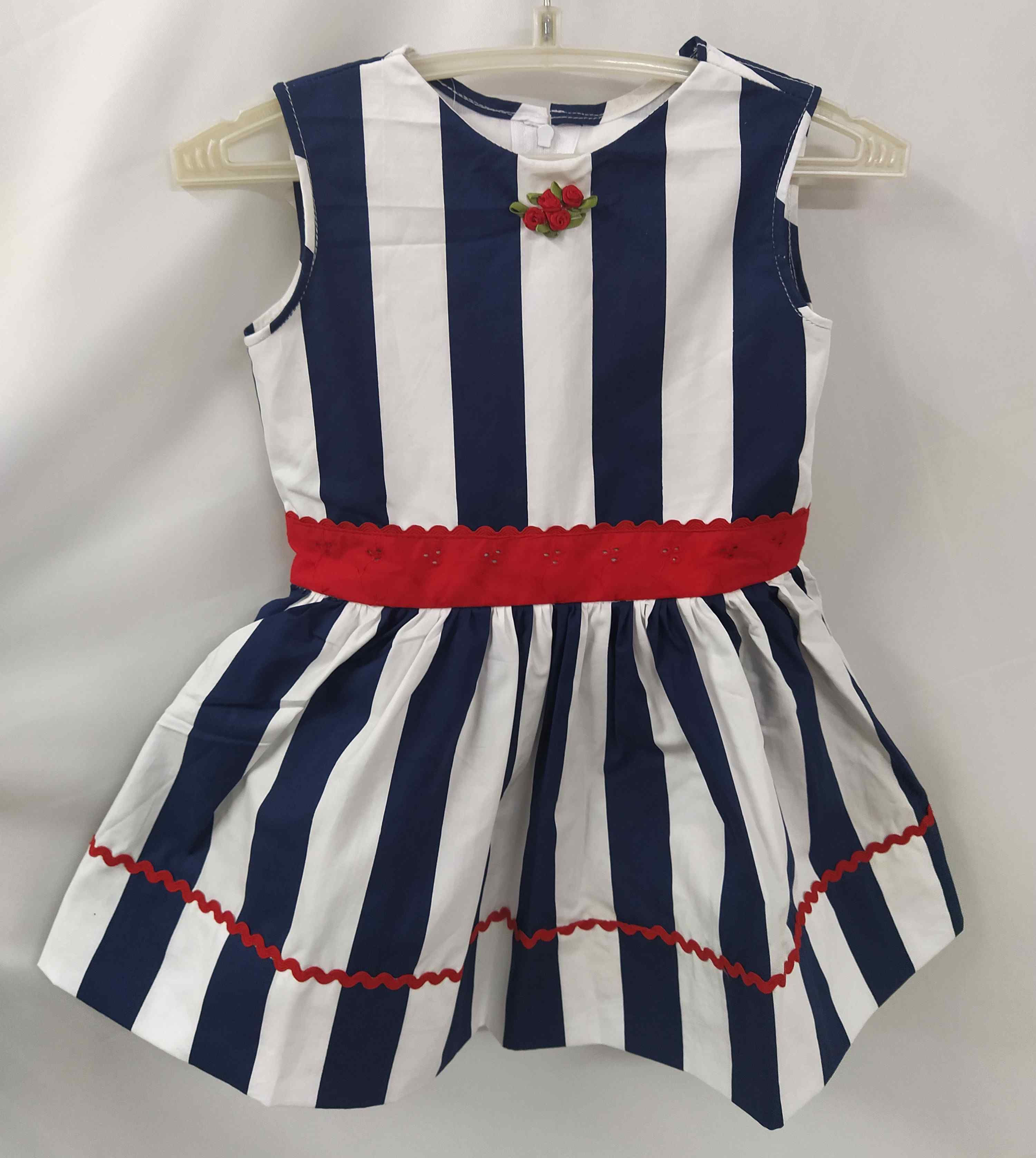 Belt Frocks for girls  1 to 2 years