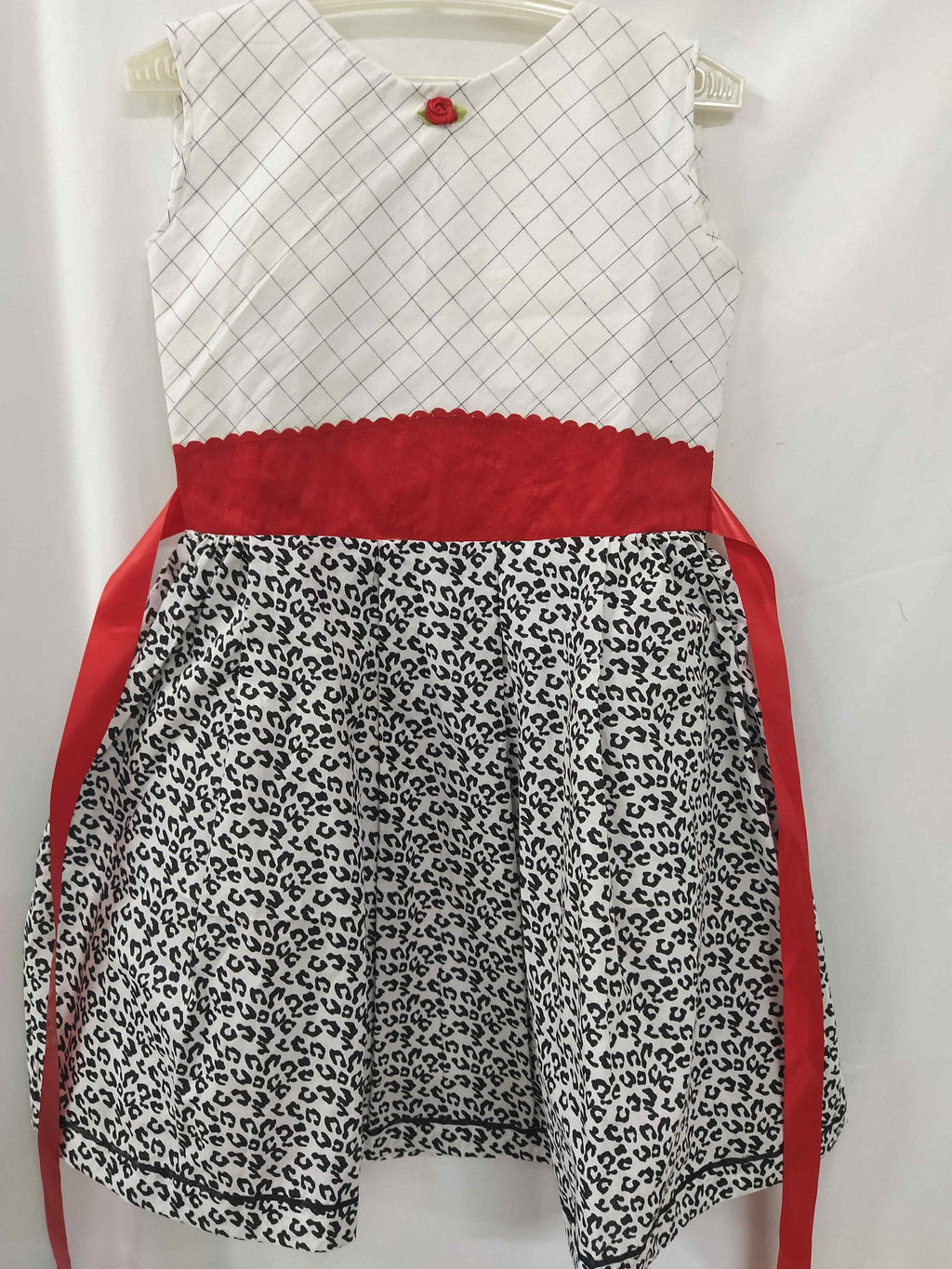 Frocks for girls 5 to 6 years old