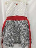 Frocks for girls 5 to 6 years old
