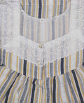 Bantex Half Open Small Printed Nighty
