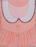 Bantex Half Open Small Printed Nighty