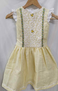 Frocks for girls 7 to 8 years old