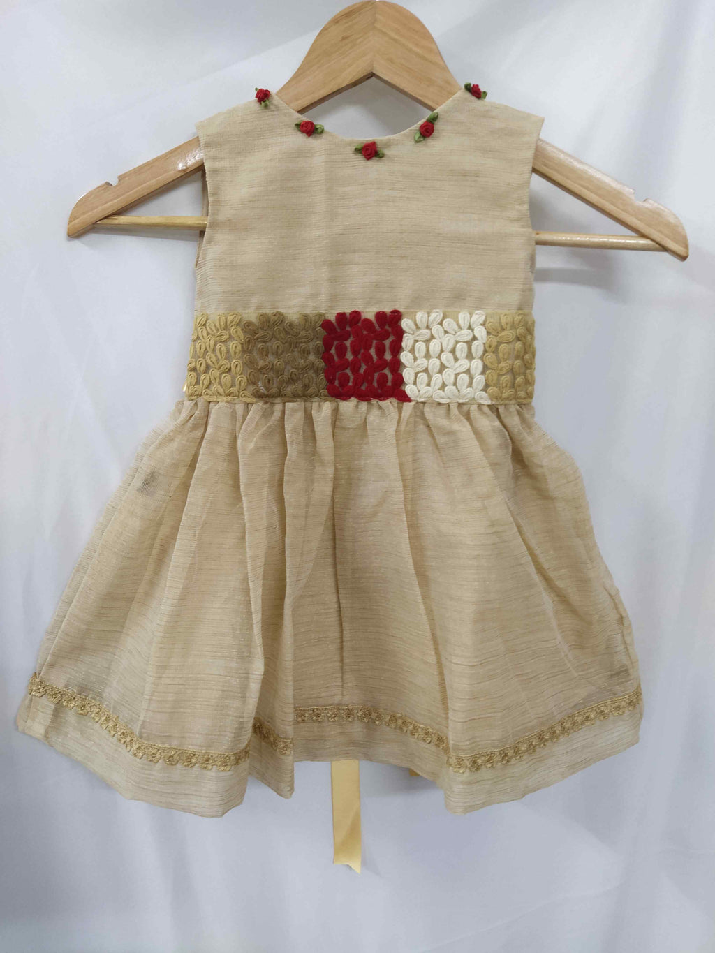 Frocks for girls 2 to 3 years old